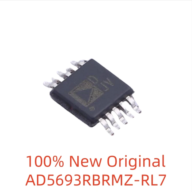 New Original AD5693…