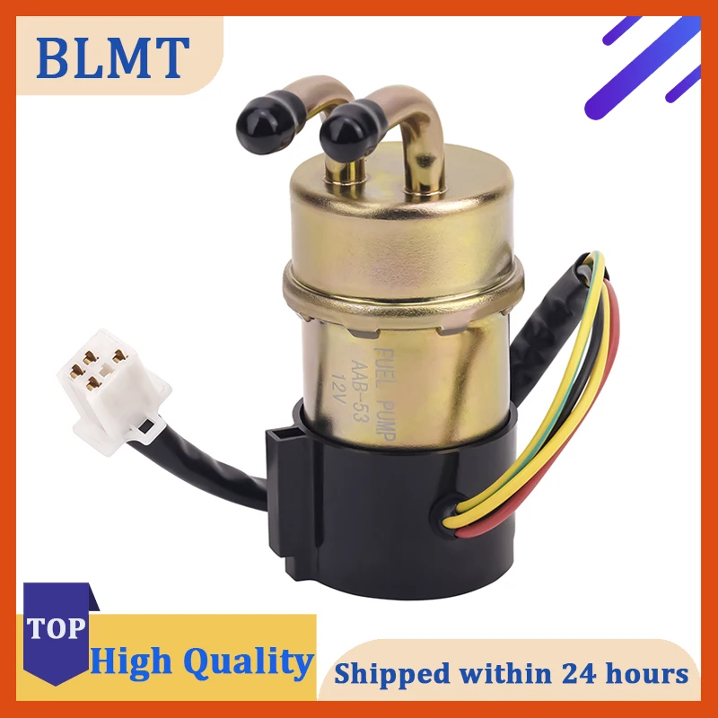 

Motorcycle Engine Gasoline Fuel Pump For Honda CN250 Helix 1986-2007 CN 250 16710-KS4-015 16710-KS4-005 16700-KS4-000