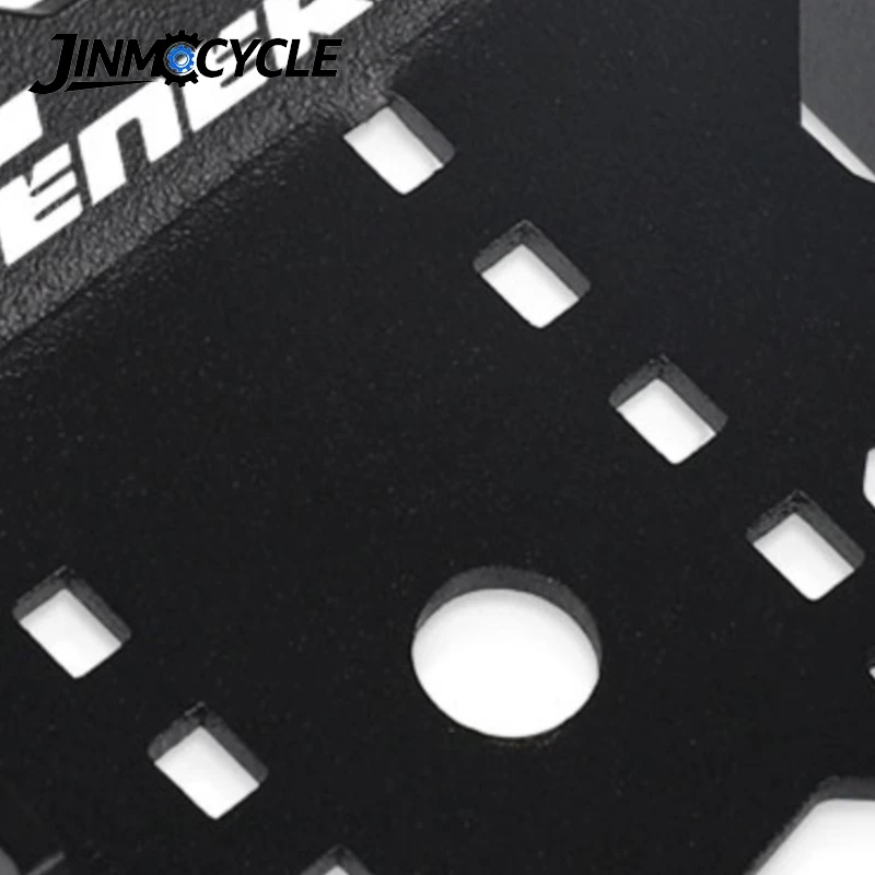 

FOR YAMAHA TENERE 700 Tenere700 XTZ 700 T700 2019-2022 2023 Motorcycle Brake Lever Pedal Step Plate Enlarge Extender Extension