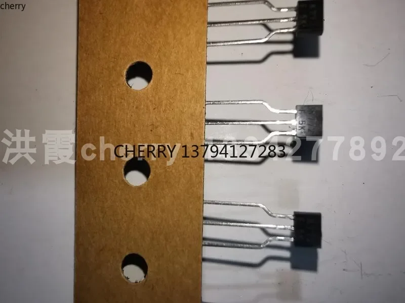 

100piece K772 TO-92 in stock new original