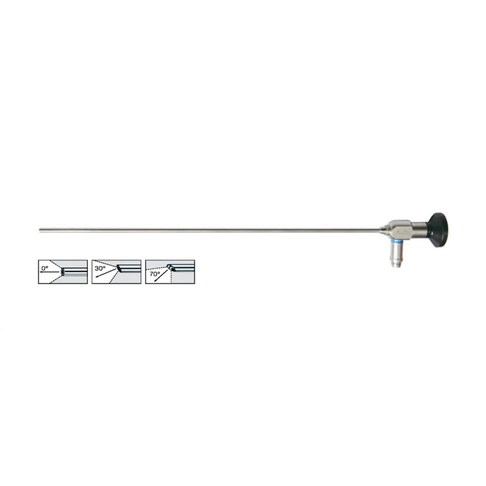 Urology Surgery Instrument Cystoscopy Width Sheath and Obturator