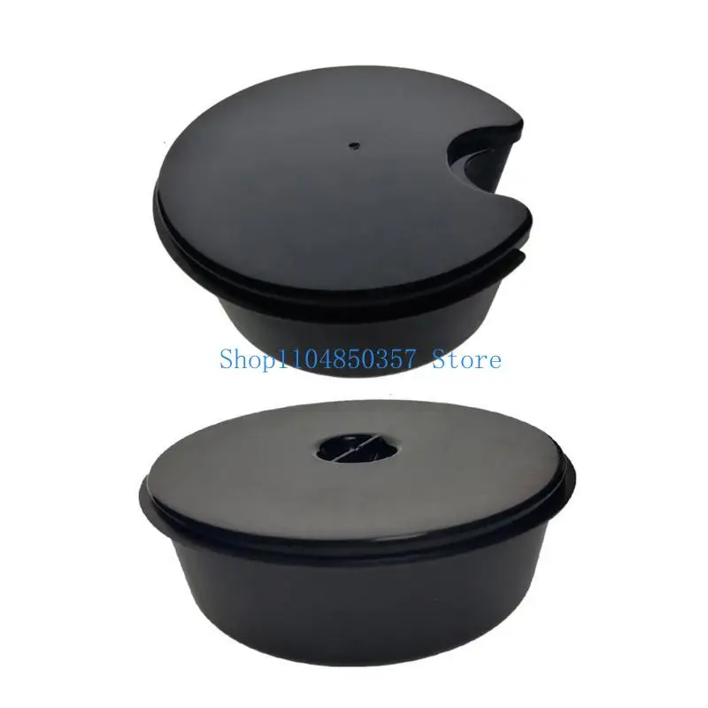 652F Kayak Fishing Tackle Box Watertight Kayak Tackle Storage Box Kayak Tackle Solution Fishing Lures Case Baits Container