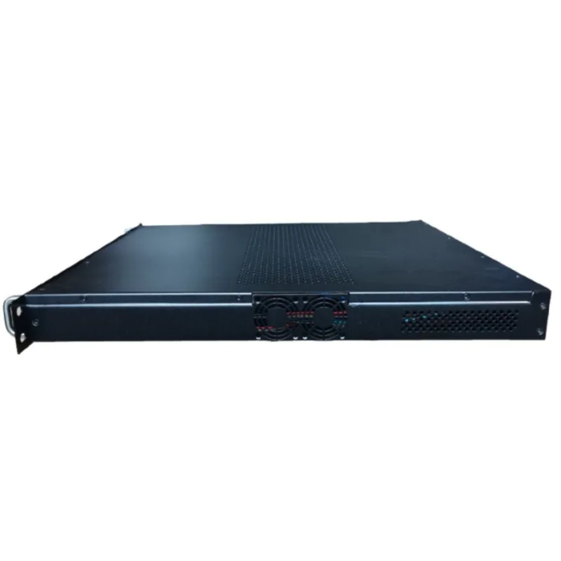 

Dual power switch Static switch 32A