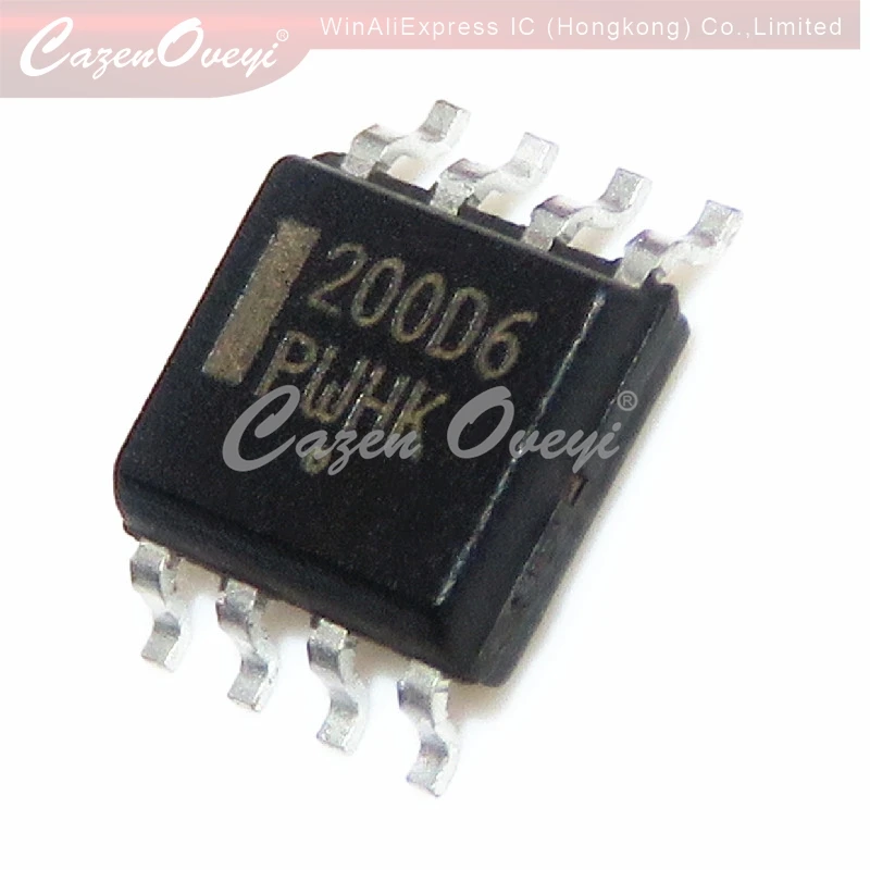 （5pcs）NCP1200D60R2G NCP1200D6 200D6 MP1410ES-LF-Z MP1410ES MP1410 MP1423DN MP1423 SOP-8