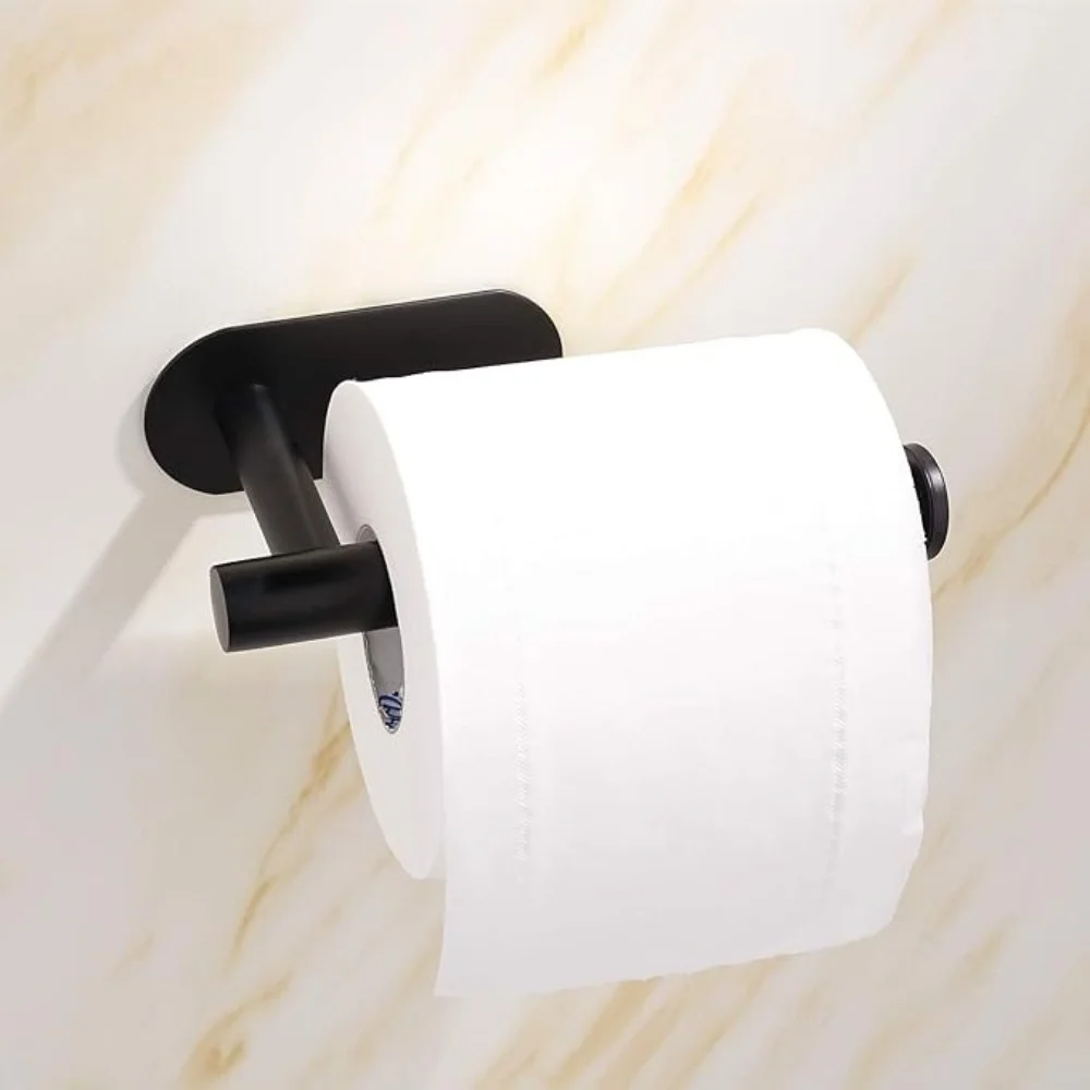 HookSticker Hooks Towel Stainless Steel Robe  Adhesive Wall Coat Key Pants Hangers Bathroom Kitchen Storage Accessories