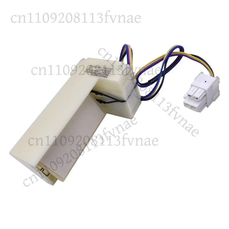 

Комплект из 10 шт. FBZA-1750-7, совместимый с электродвигателем холодильника Midea, электрическим клапаном BCD-529WKGPZM, аксессуары для воздуховодов