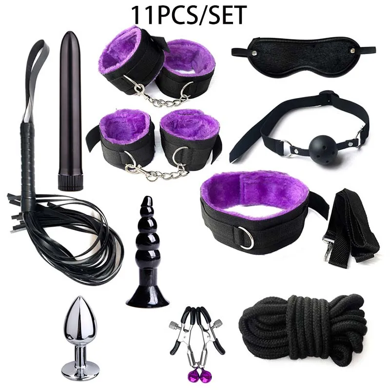 11pcs SET