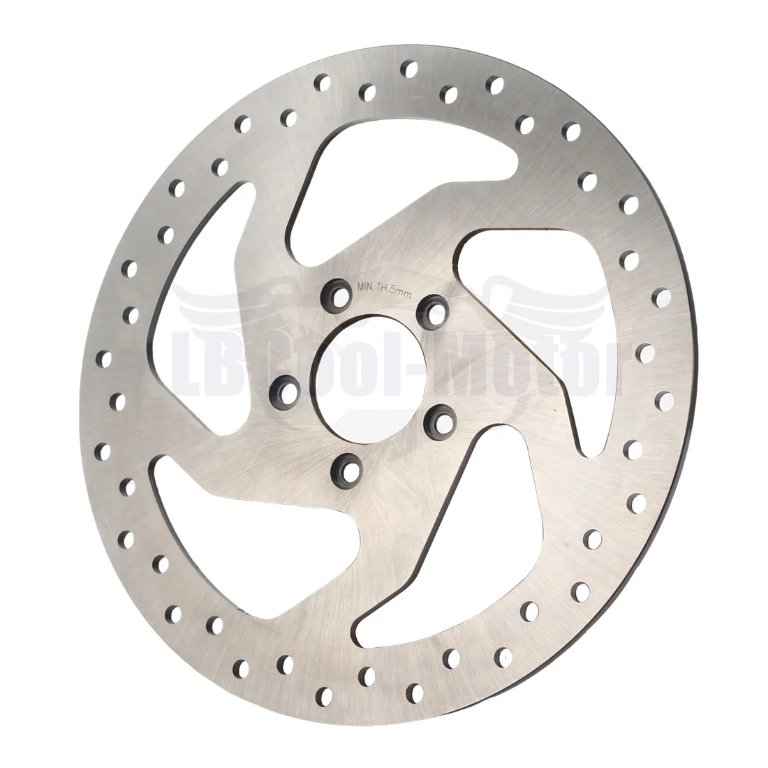 

Front Brake Disc Rotor For HARLEY DAVIDSON XG750 2014-2020 2015 2016 2017 2018 2019 41500122 300MM Brake Rotor