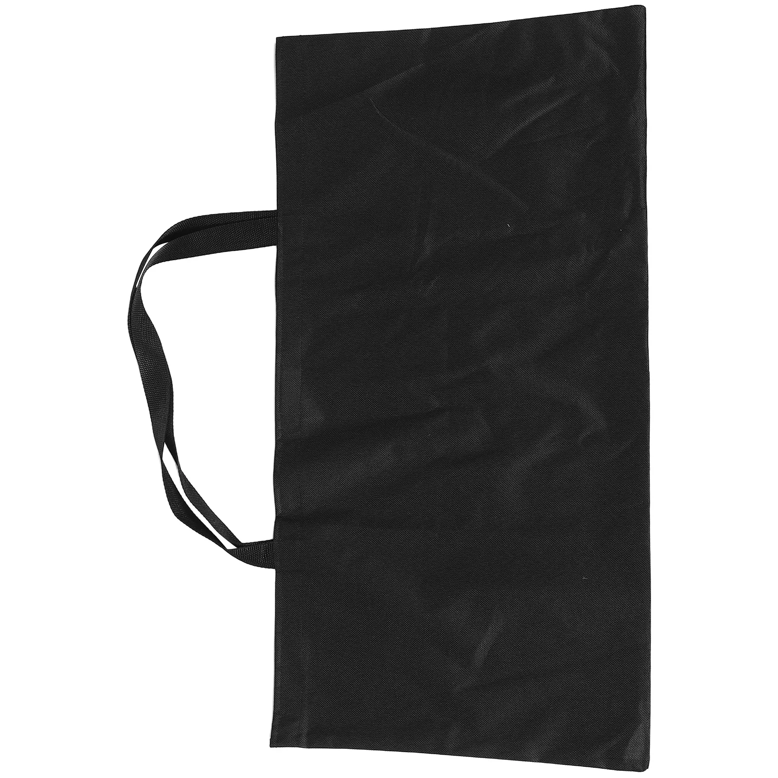 

Oxford Cloth Bag Grill Tool Bbq Utensil Storage Tools Accessories Barbecue Pouch Portable
