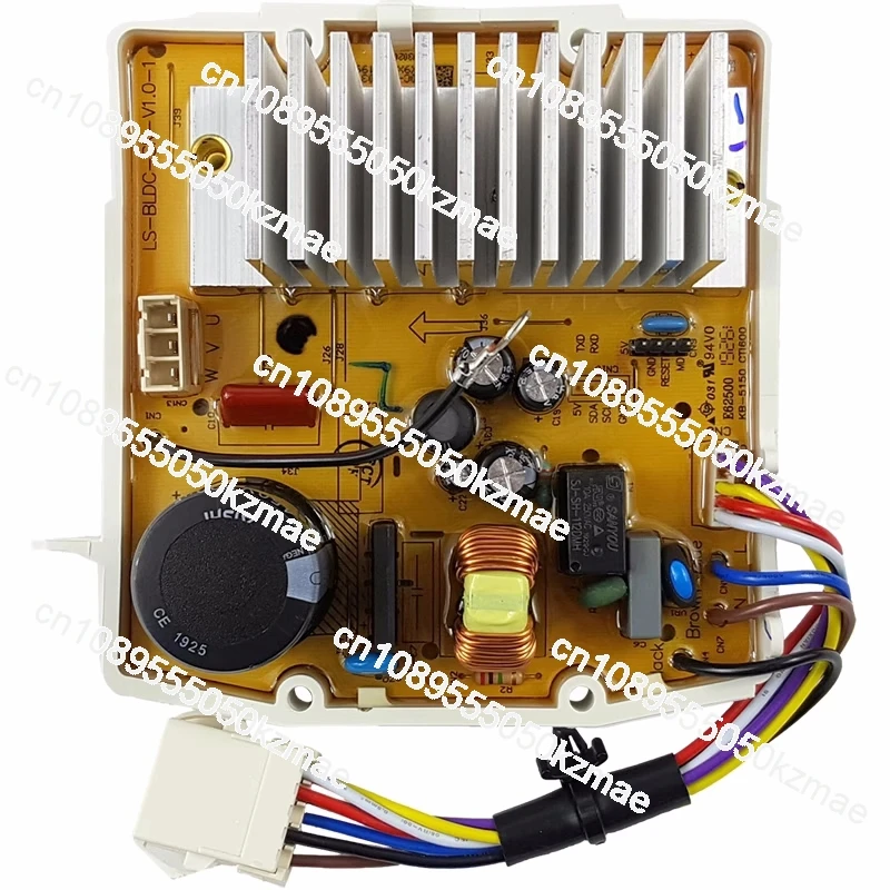 

Suitable for washing table replacement 39057 face washing table MD100V332DG5 MD100VT13DS5 MG100V51D5 LS-BLDC-SK-V1.0
