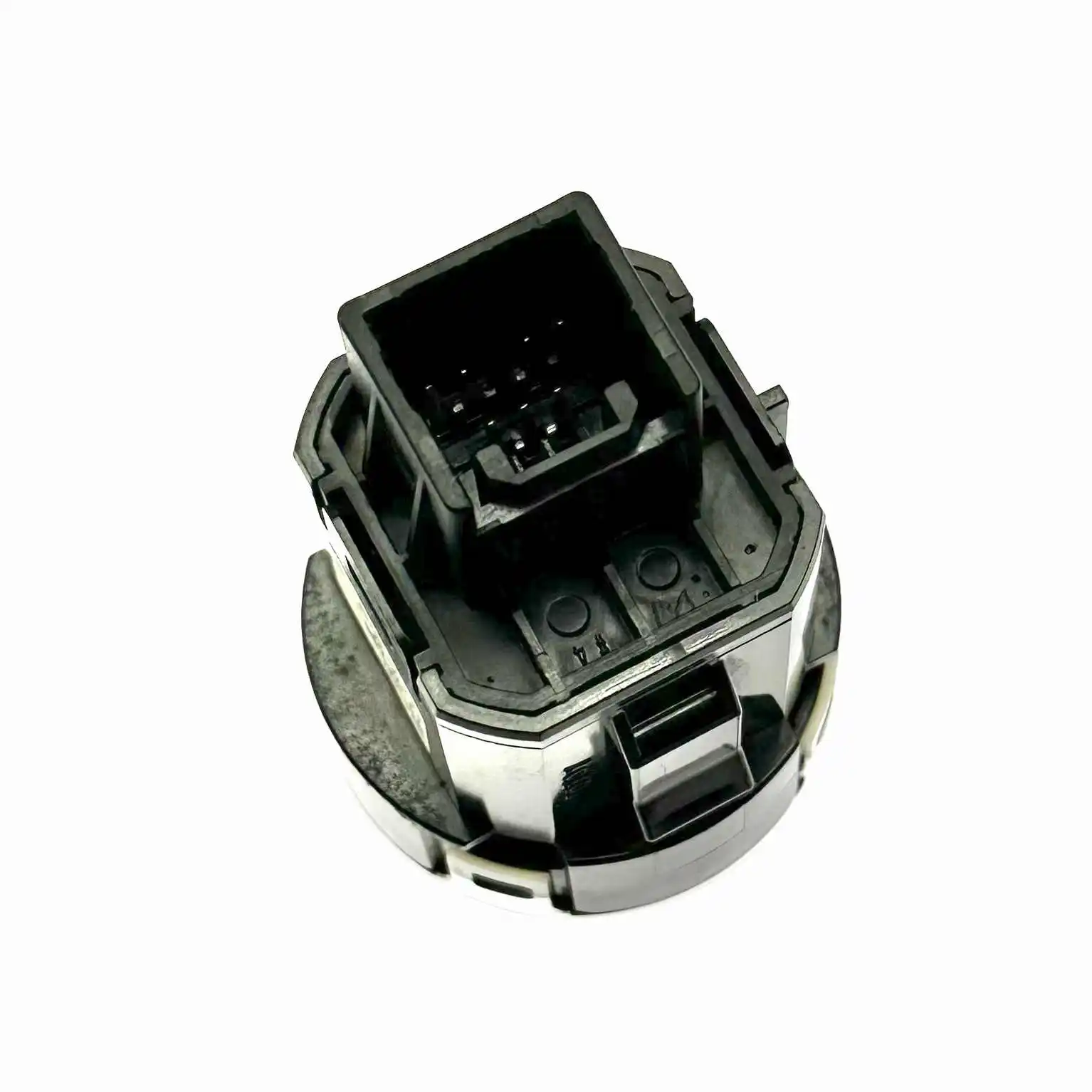 1PC for Mitsubishi Outlander Eclipse Cross Four-Wheel Drive SAWC/S-AWC Super All-Wheel Control 4WD Switch Button