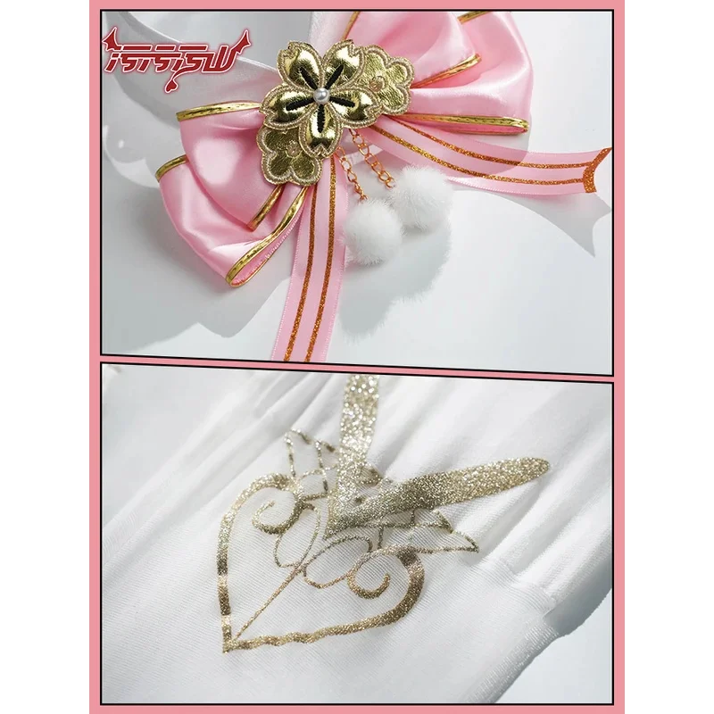 DY20Anime Azur Lane Owari คอสเพลย์เครื่องแต่งกายโอวาริบันนี่ชุดชุดโอวาริสีชมพูเสื้อกันหนาวเครื่องล้างจานออกแบบอะนิเมะคอสเพลย์ 25