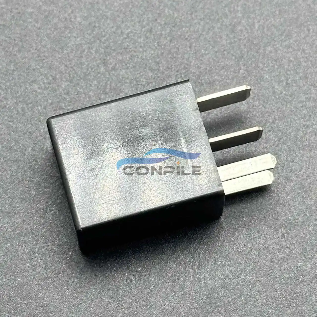 1pc New  G8HE-1A7T-R1-DC12 8T2T-14B192-AB 4 feet for Lincoln car relay