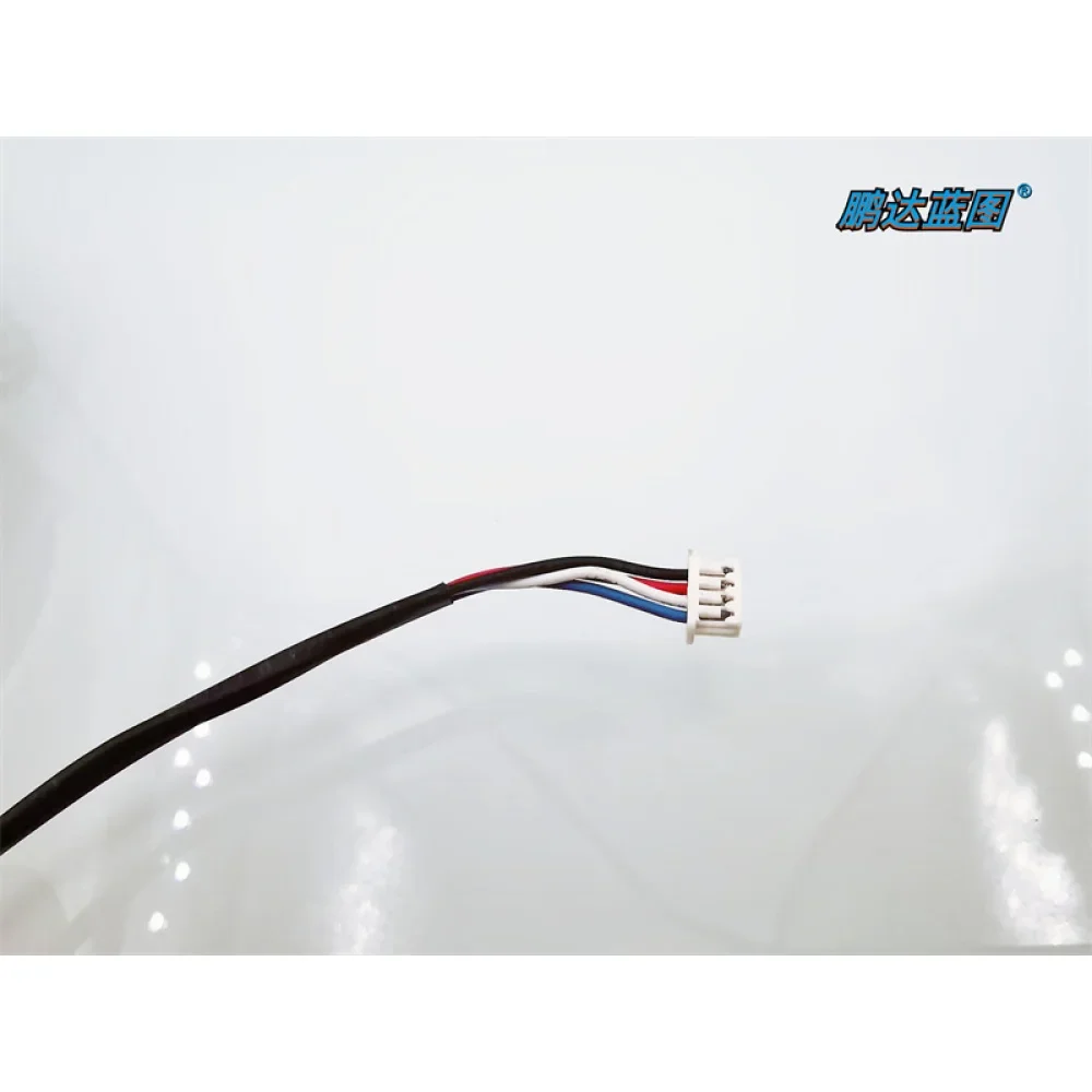 مصنع ADDA الكل في واحد آلة AB7005HX-ABB 7.5 سنتيمتر 7525 5 فولت 0.42A PWM منفاخ التوربينات مروحة 70*70*25 مللي متر #4