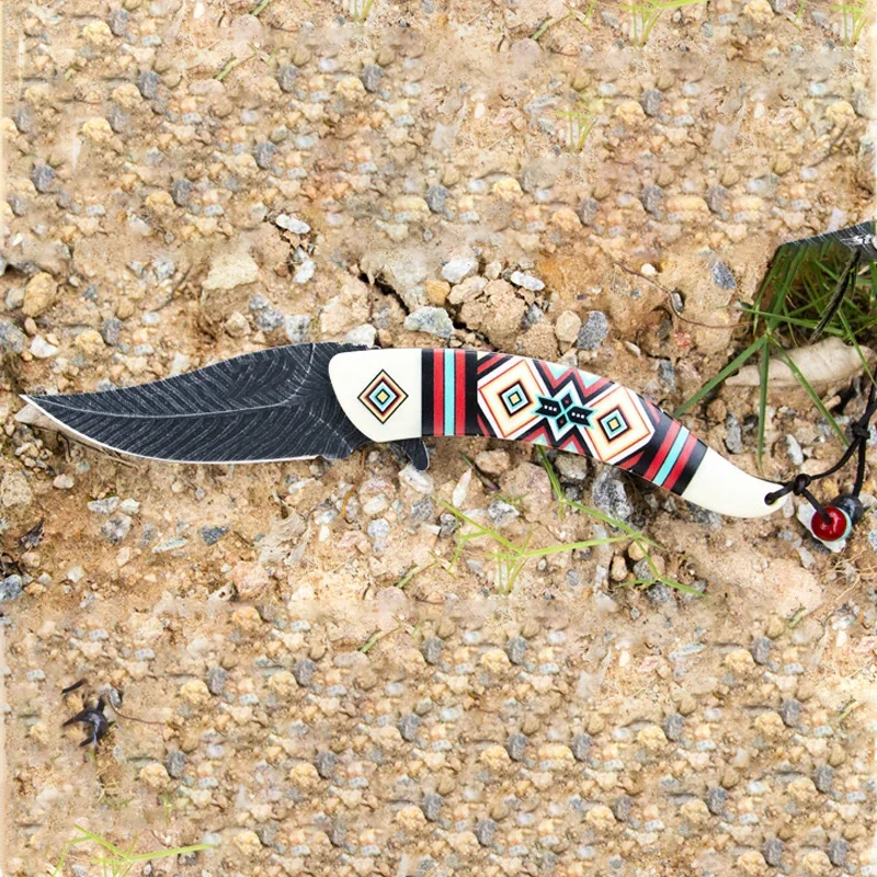 

Folding Knife Portable Outdoor Camping Survival High Hardness Swiss Multifunctional Military Knife Outdoor Survival EDC Tool