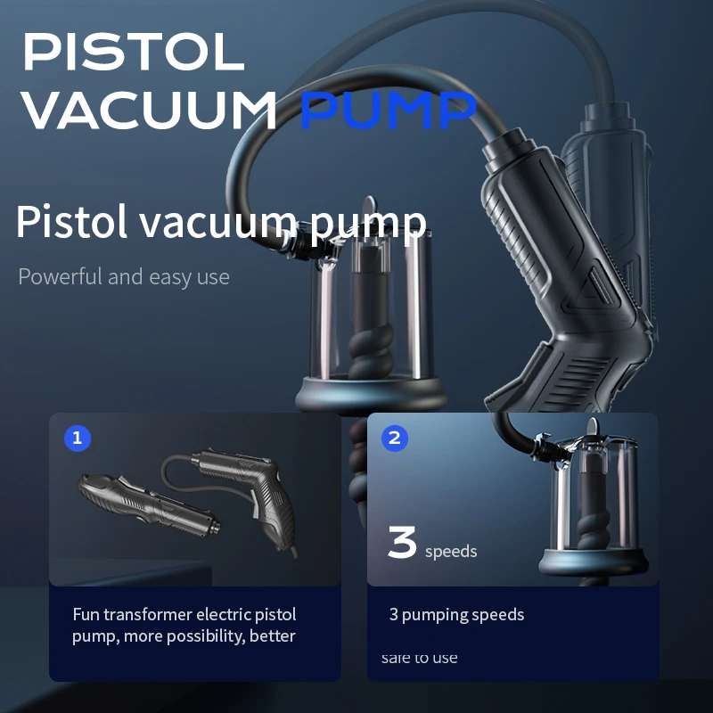 New Manual Vacuum Rosebud Pump Anal Pump Anal Toys for Men Women Powerful Suction Prostate Stimulator Anus Dilator Butt Plug Set