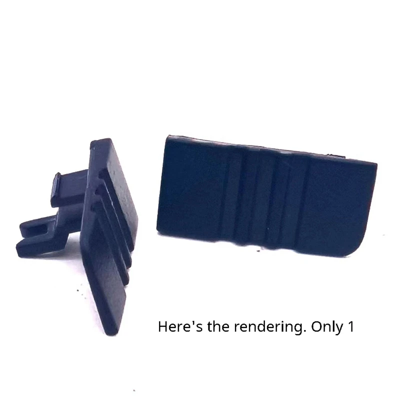 For Godox AD200 External Power Switch Button Outer ON-OFF Key AD200 Repair Part