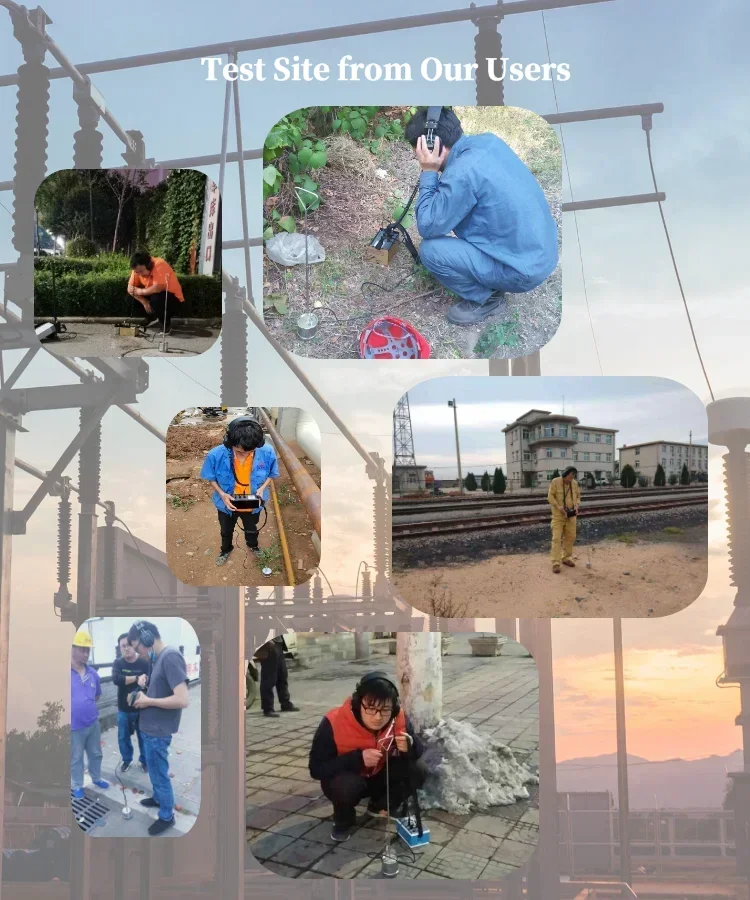 XHXY203 CT PT Analysis Instrument Current And Potential Portable On Site Voltage Current Transformer On-site Calibrator2025