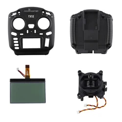 RadioMaster TX12 MKII Replacement Parts