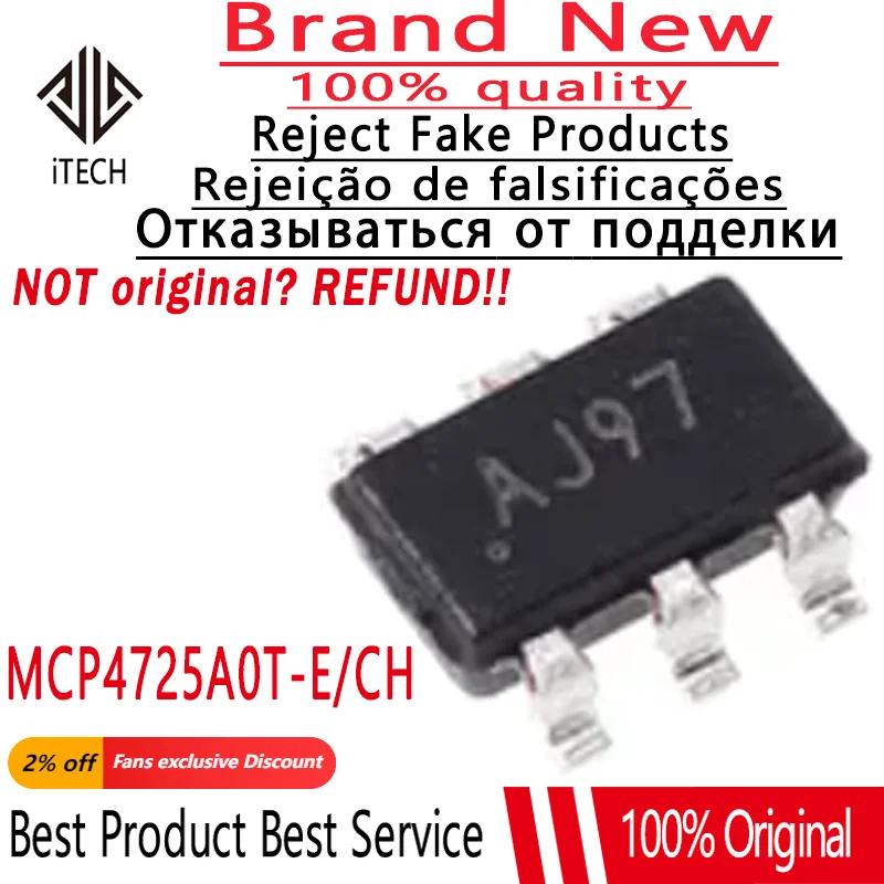 1Pcs Original And G…