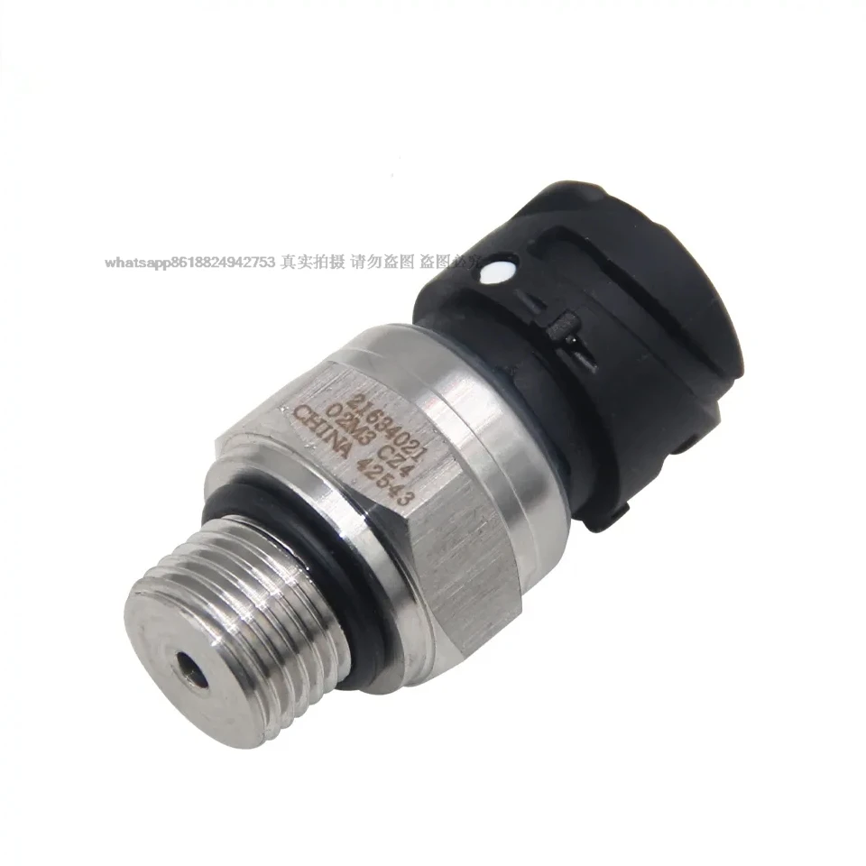 Fuel Oil Pressure Sensor Switch For Volvo PENAT TRUCK Diesel D12 D13 FH12 FM12 FH16 21634021 742048467 / 21634017 21746206