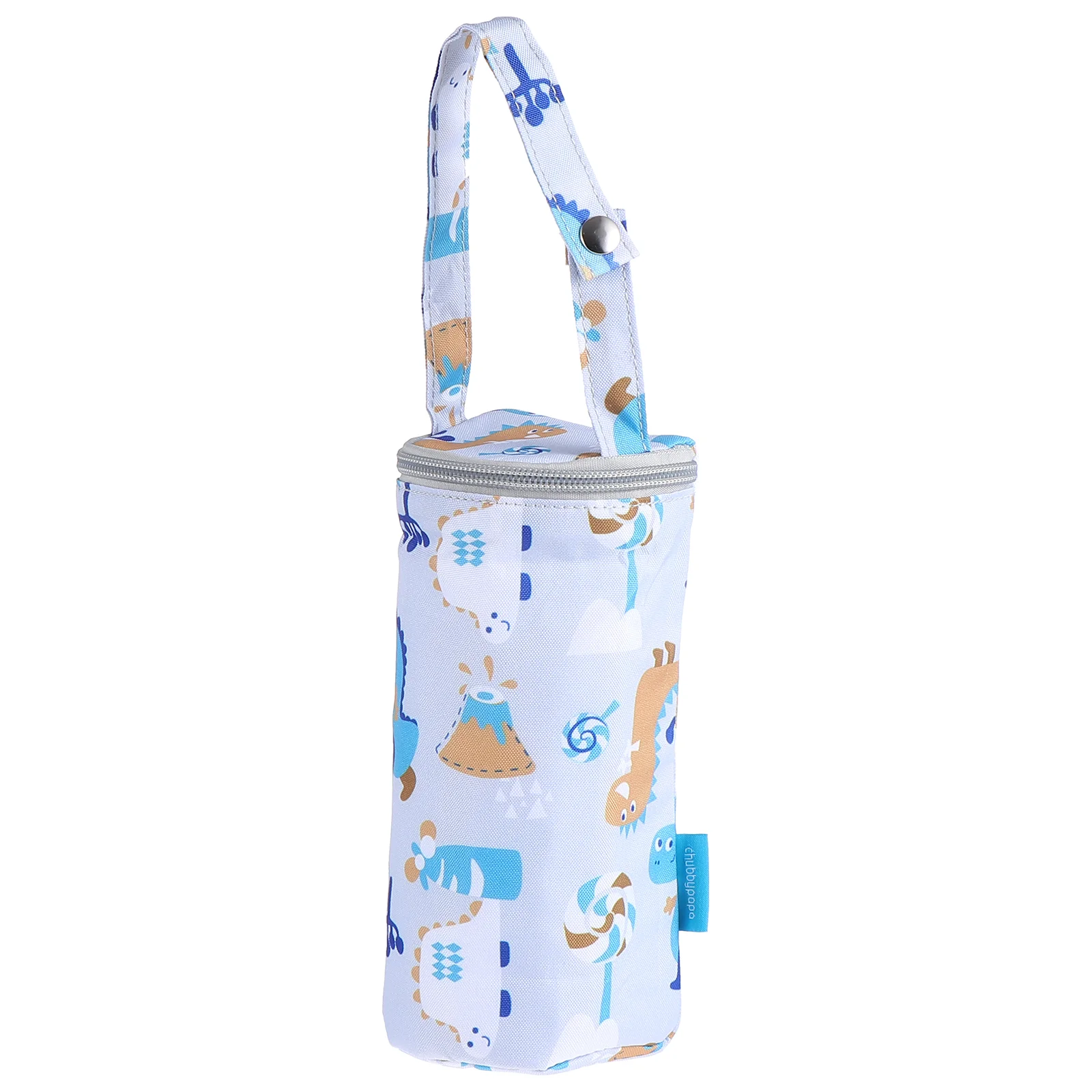 Baby Bottle Thermal Bag Breastmilk Carrier Insulated Bottles Insulation Feeding