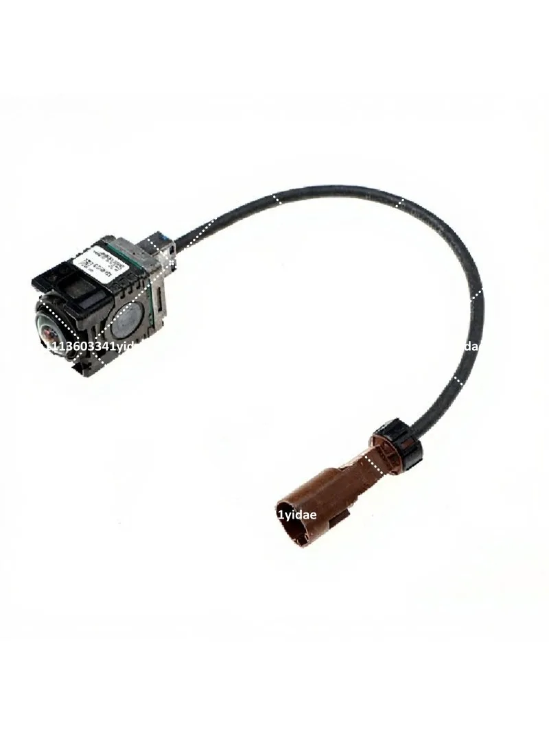 Reversing Camera Rear View Backup Camera with Dynamic Parking Guide Lines