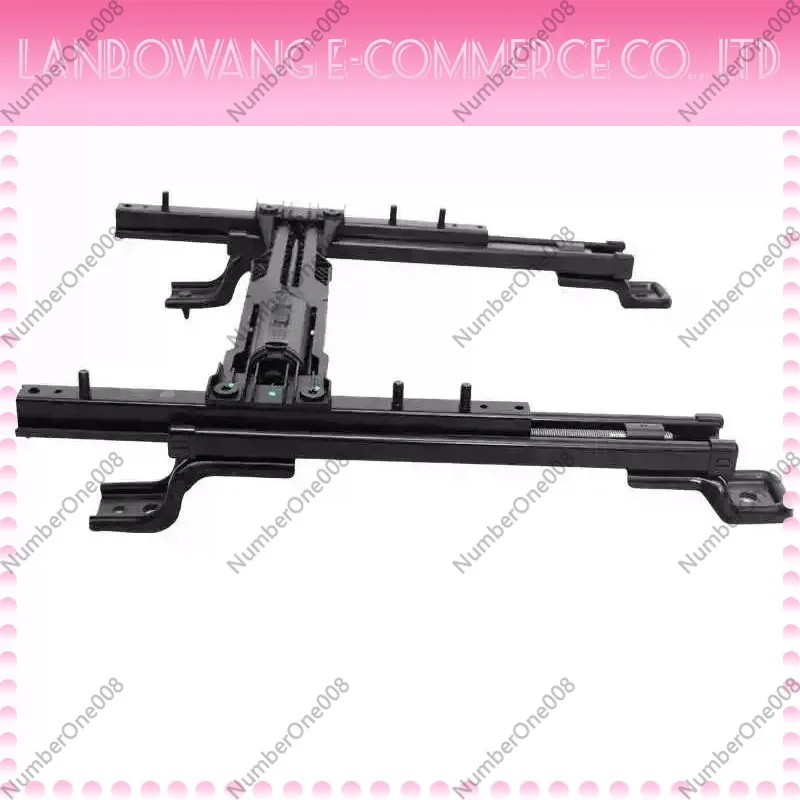 For Slider Van Seat High Strength Power Slider Cars Accessories  Universal Steel Electric Slide Rail Car Seat Sliding Adjustable