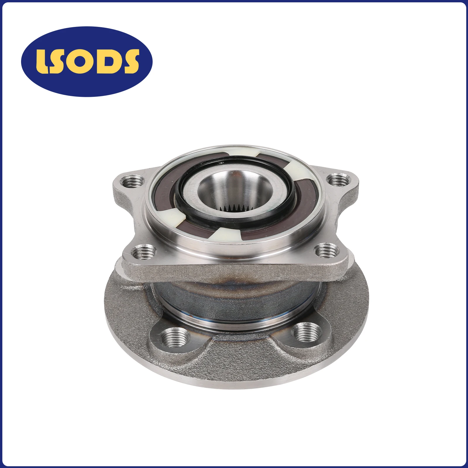 

31201011 Is Suitable for Volvo (Imported) Volvo Xc90 Generation 04-14 Rear Wheel Bearing Assembly