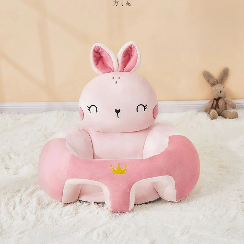 Baby Seats Sofa Baby Learning Chair New Style for Infants Children Practice Sitting Standing Device Anti-fall Training Chair