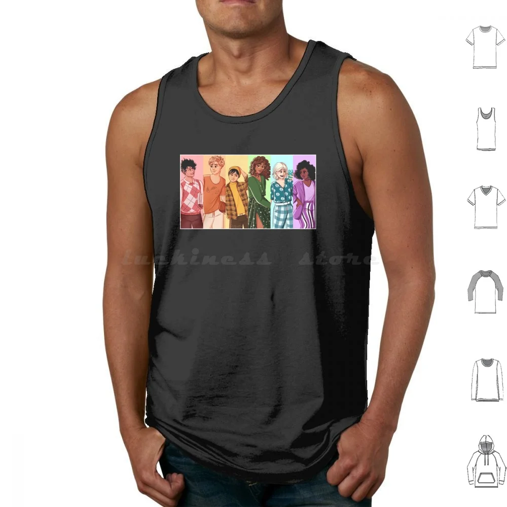 Squad But Make It R…