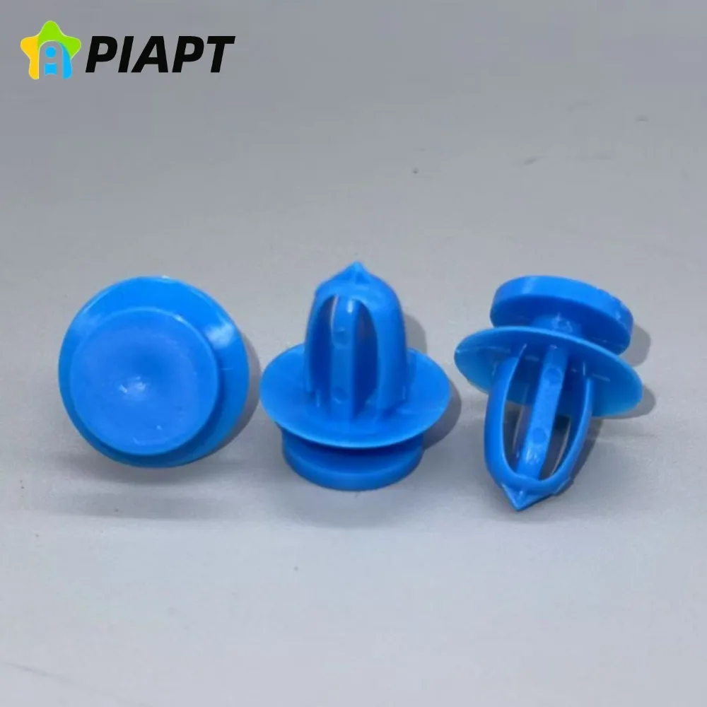 20PCS OE# 13252119 13252118 Door Panel Trim Retainer Clips For GM