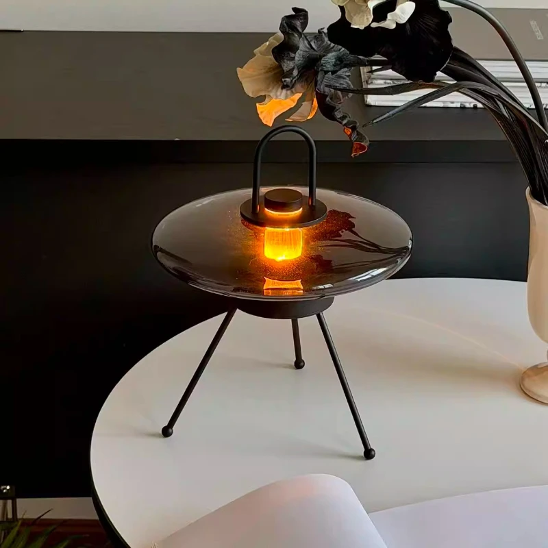 Flying Saucer Handh…