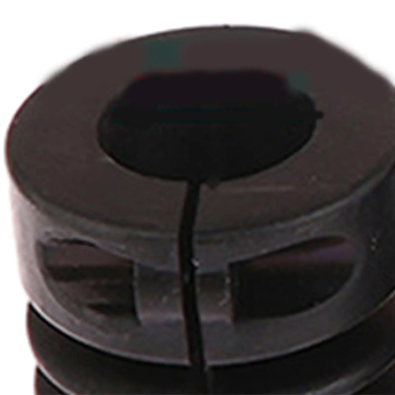 4x cuscino in silicone, apertura del molo con smorzamento vibrante in silicone, cuscino del carrello di atterraggio del drone