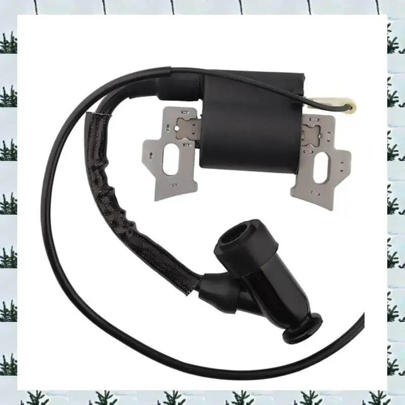 

1 PCS 30500-ZE7-033 GXV160 High Voltage Package Spark Plug Ignition Coil Garden Tool