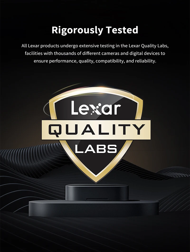100 % Original Lexar CFexpress Typ A Karte 80 GB Lesegeschwindigkeit Max 900 MB/s VPG400 Speicherkarte 8K RAW für Kamera 256 GB 512 GB 1800 MB/s – Detail 12