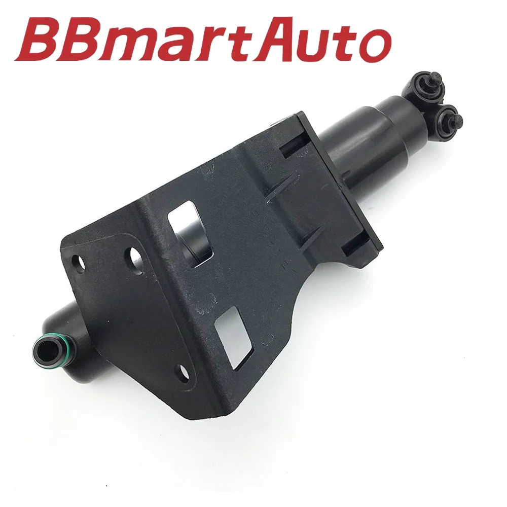 

1648600547 BBmart Auto Parts 1pcs High Quality Car Front Headlight Washer Nozzle L For Mercedes Benz ML280 ML300 ML350 ML500