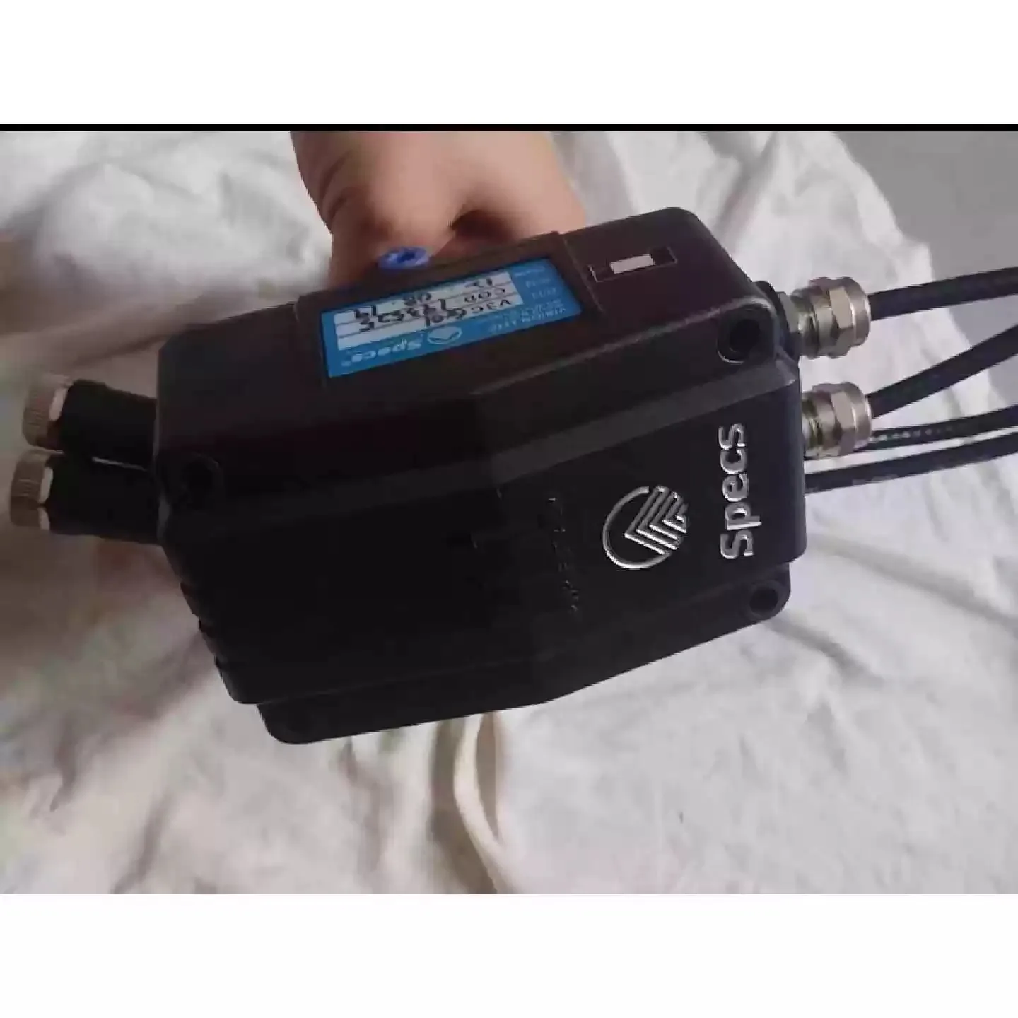 Suitable for SPECS VISION IIIC oil mist concentration detector V3CF01