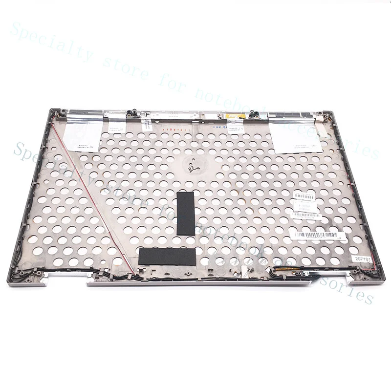 A+ NEW For HP EliteBook 8540p A shell silver 636107-001