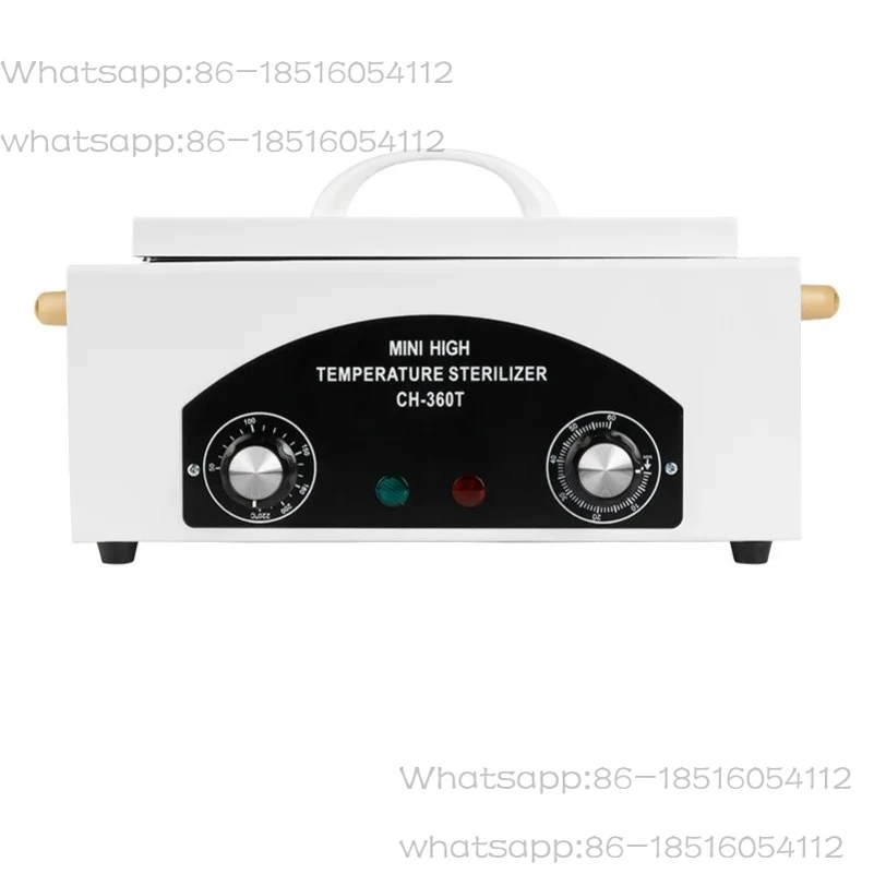 

Инструменты для дизайна ногтей, дезинфекционный шкаф, красота, инструменты для дизайна ногтей, высокотемпературный стерилизатор, коробка