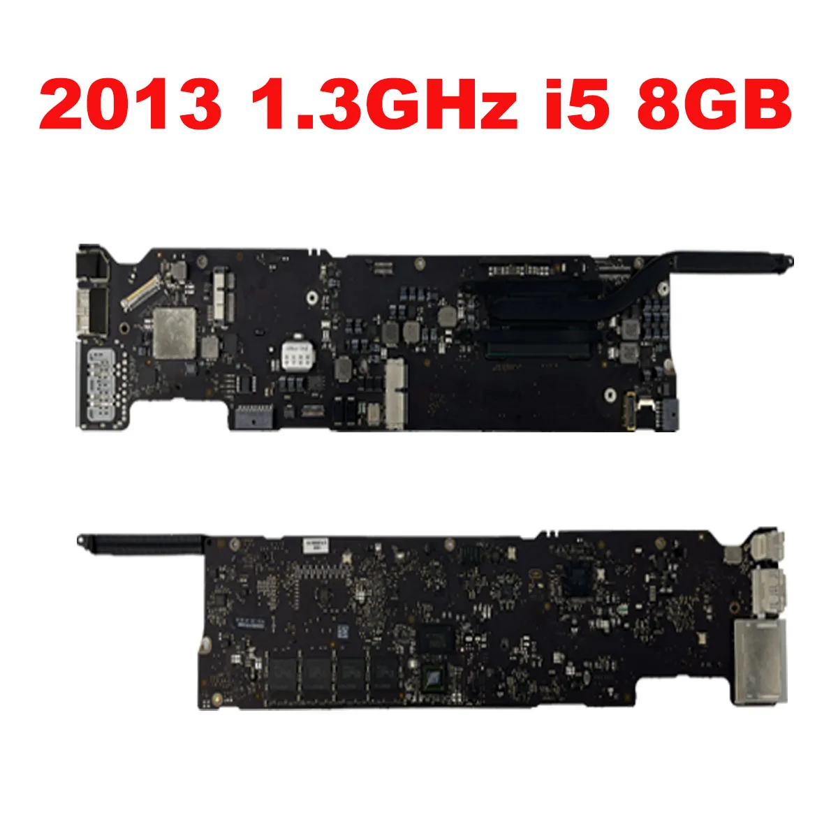 A1466 Original Motherboard For MacBook Air 13" A1466 Logic Board I5 I7 4GB 8GB 2013 2015 2017 Years Replacement Motherboards image 6