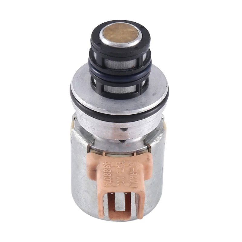 4617210 Automatic Transmissiongovernor Pressure Solenoid For Jeep Chrysler Dodge Ram 1500 2500 3500 A500 42RE-48RE