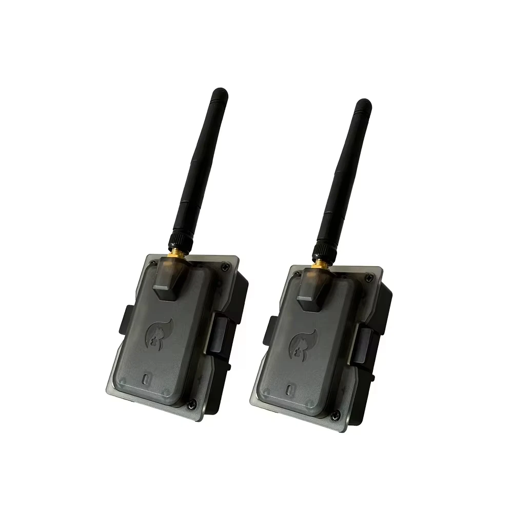 Module RF multi-protocoles JumperRC JP4IN1-PRO 2.4G CC2500 NRF24L01 A7105 CYRF6936 pour radio JR Bay, drone FPV, hélicoptère