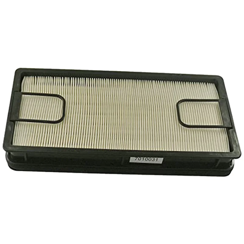 AEE5-Sostituisce i kit filtro dell'aria per caricatore Bobcat S740 S750 S770 S850 T740 T750 T770 7010030 7010031 PA310 PA31011