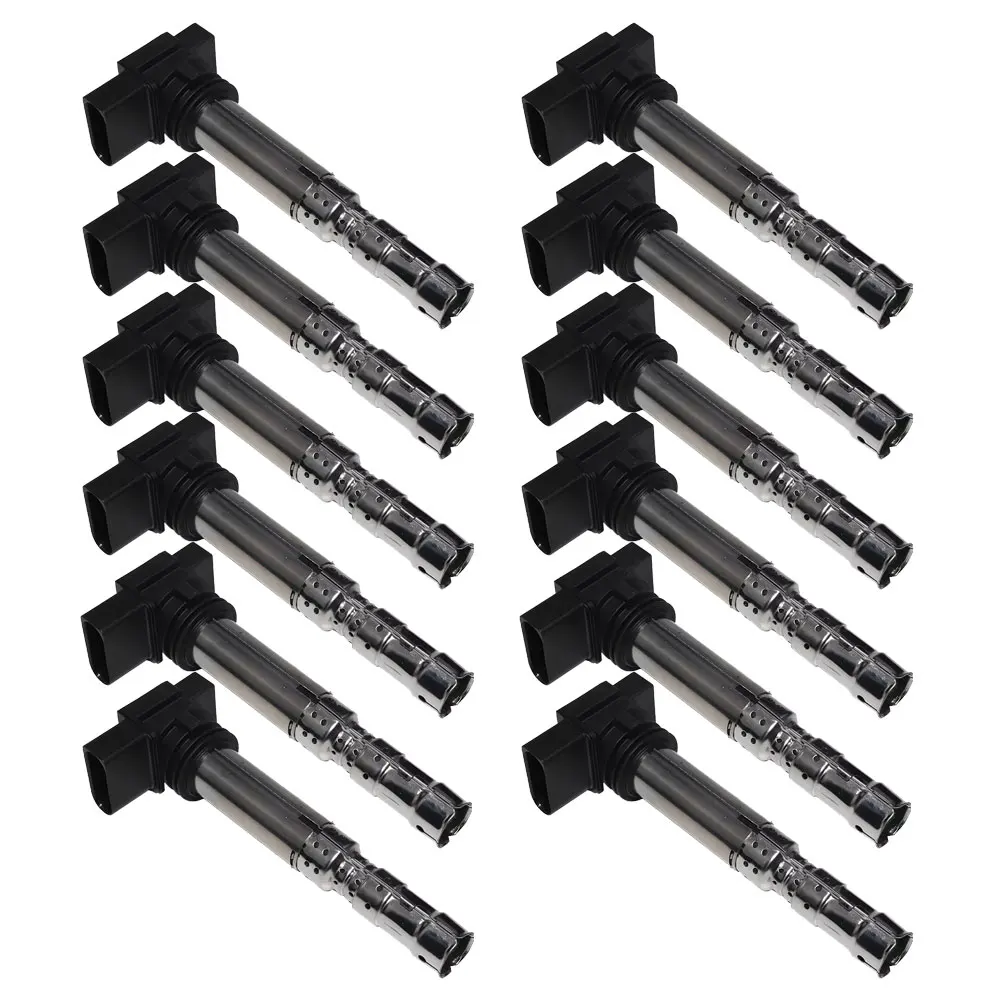 8Pcs/12Pcs Ignition…