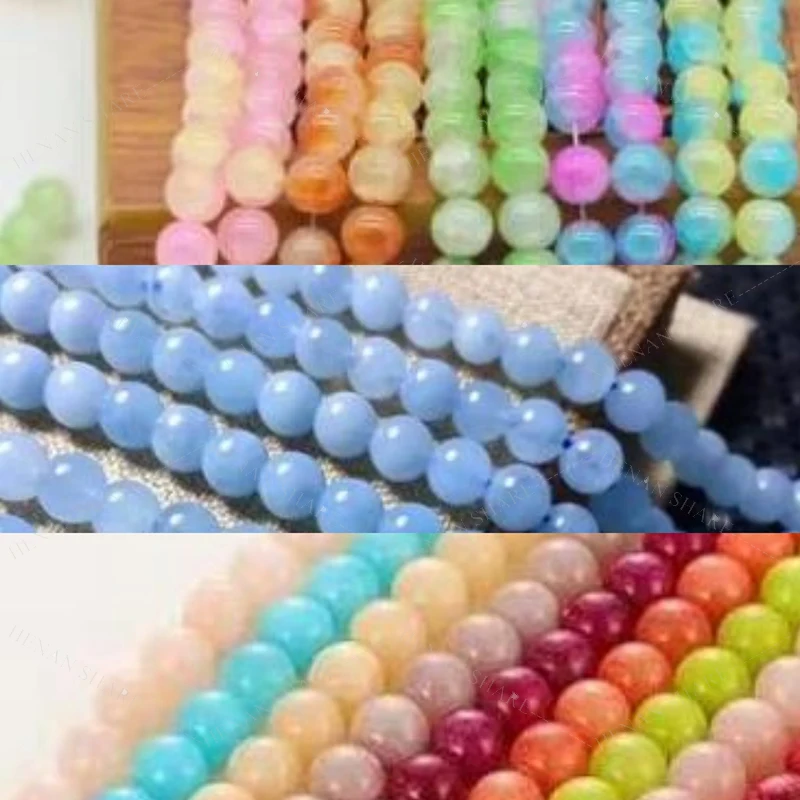 Electric Automatic Bead-stringing-machine Beads Th Machine for Stringing Beads
