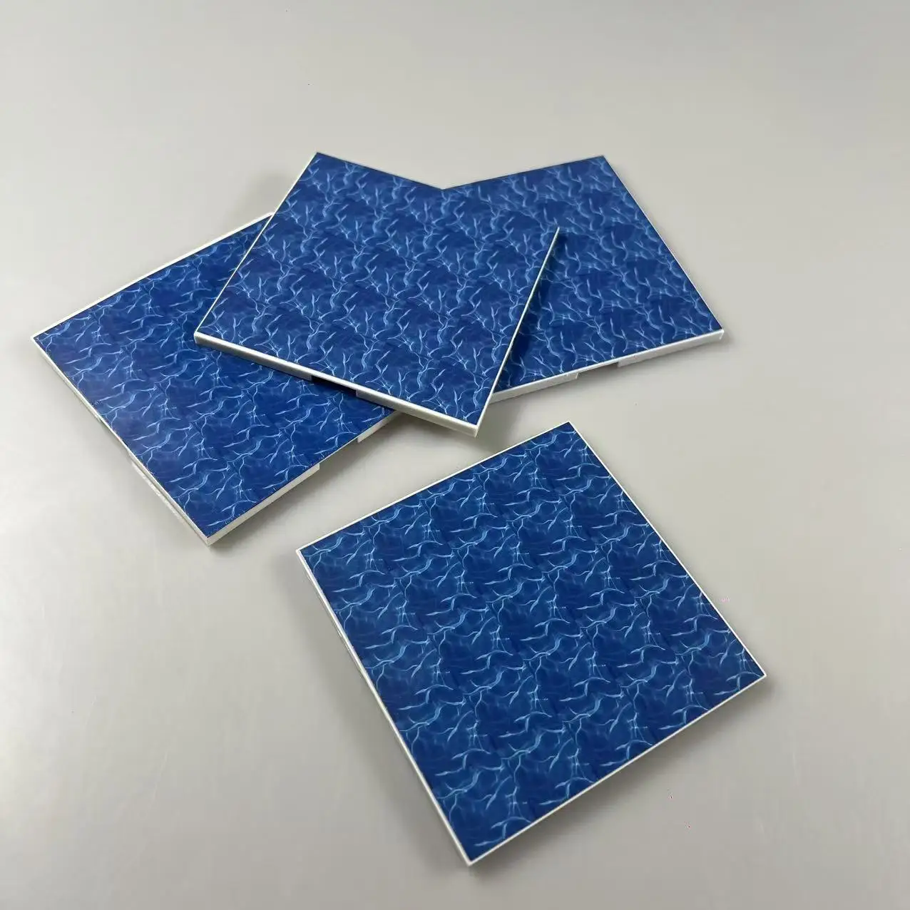 แผ่นฐานบล็อกแม่เหล็ก เหมาะสำหรับเด็ก - แผ่นฐานสำหรับวางบล็อกแม่เหล็กซ้อนกัน