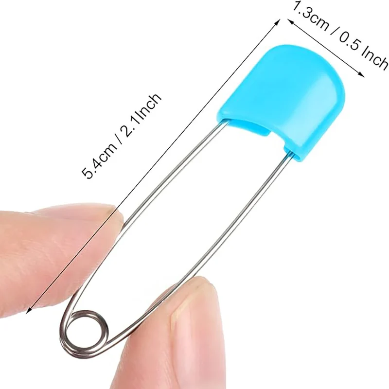 Thumbnail 4 - #10 Cheap Safety Pins Worth Buying