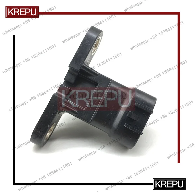 FOOL  Intake Manifold Pressure Sensor ZJ2018211 89421-71020 MAP Sensor Fit Mazda 2 Ford Toyota