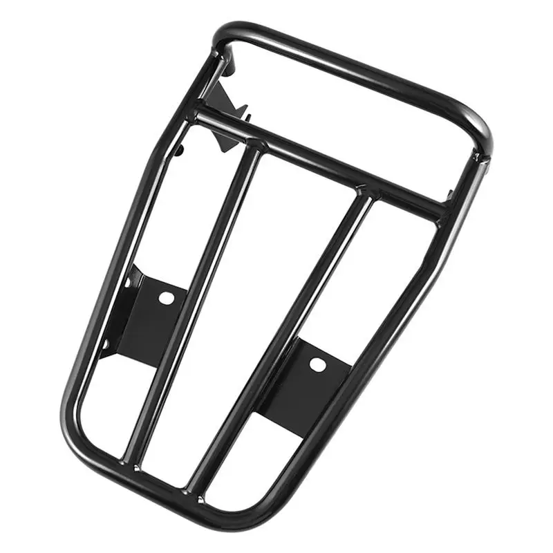 

A30F-Motorcycle Luggage Rack Fit For Honda CT125 Hunter Cub Trail 125 2020-2023 Luggage Rack Tailstock